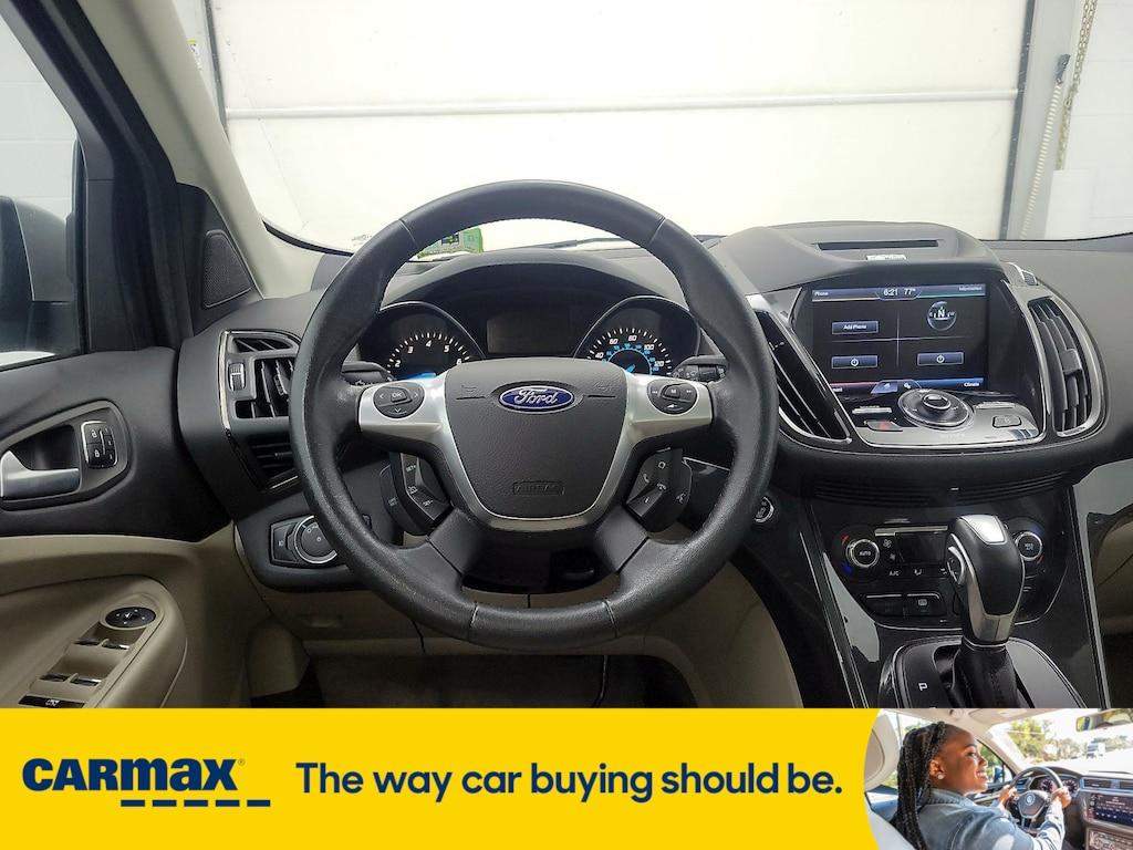 used 2014 Ford Escape car, priced at $12,599