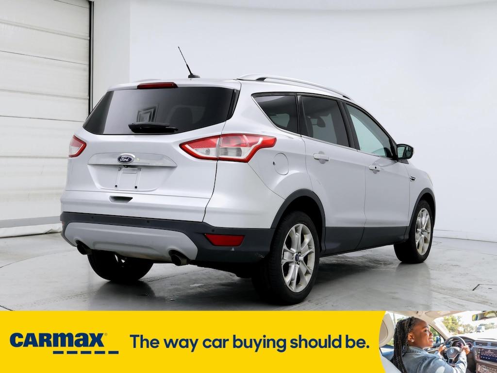 used 2014 Ford Escape car, priced at $12,599