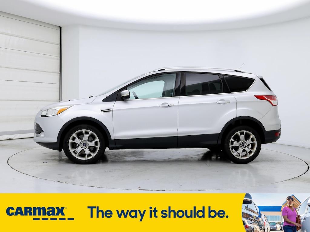 used 2014 Ford Escape car, priced at $12,599