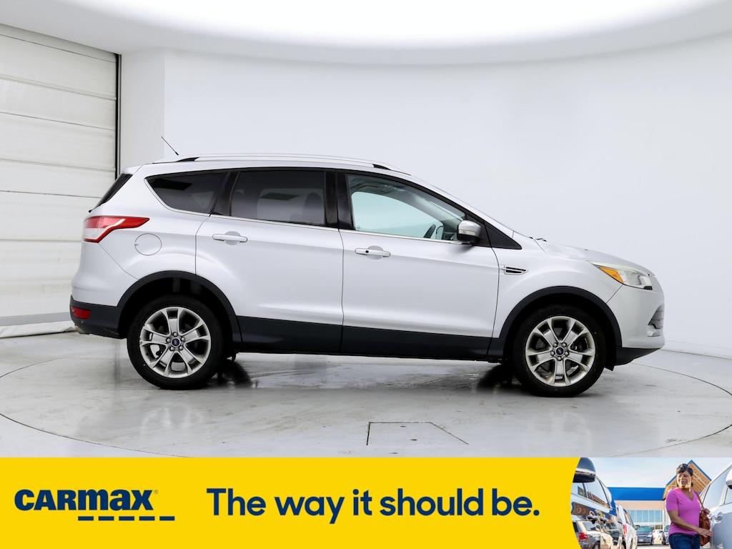 used 2014 Ford Escape car, priced at $12,599