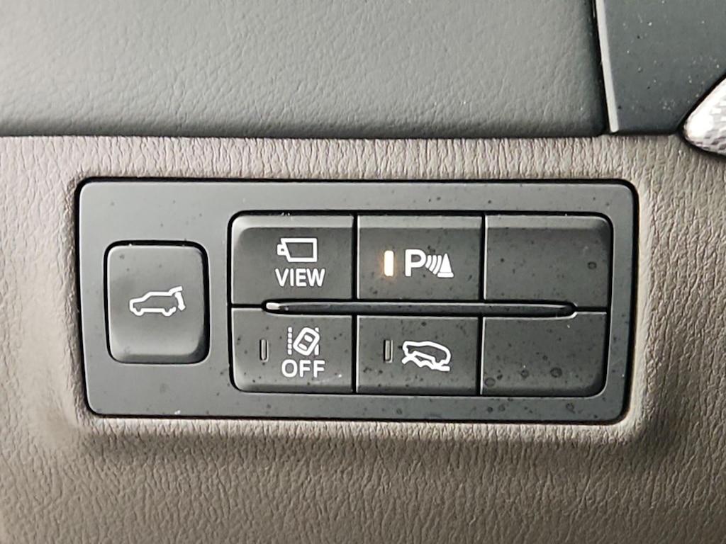 used 2021 Mazda CX-9 car, priced at $28,998