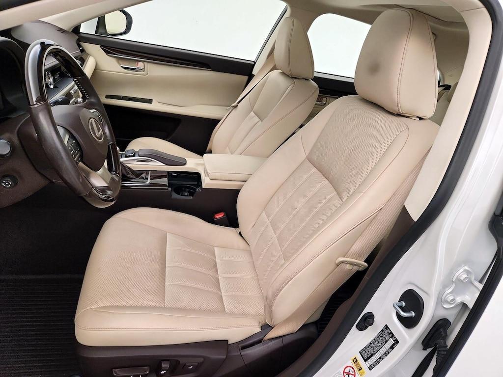 used 2016 Lexus ES 350 car, priced at $29,998