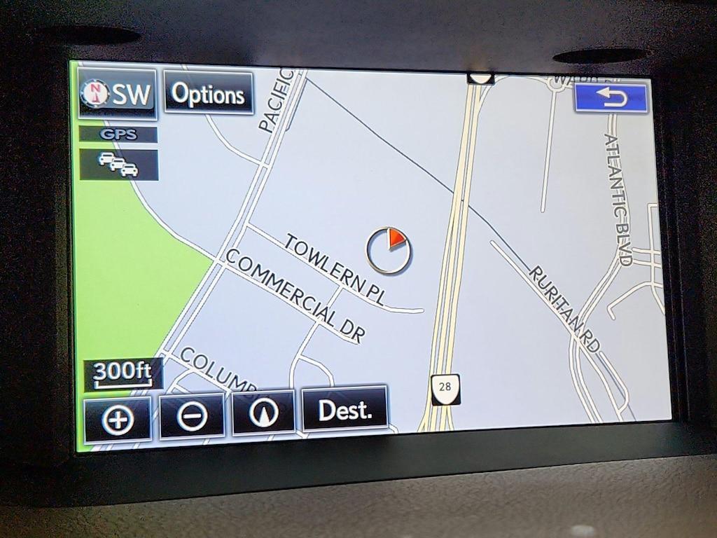 used 2016 Lexus ES 350 car, priced at $29,998