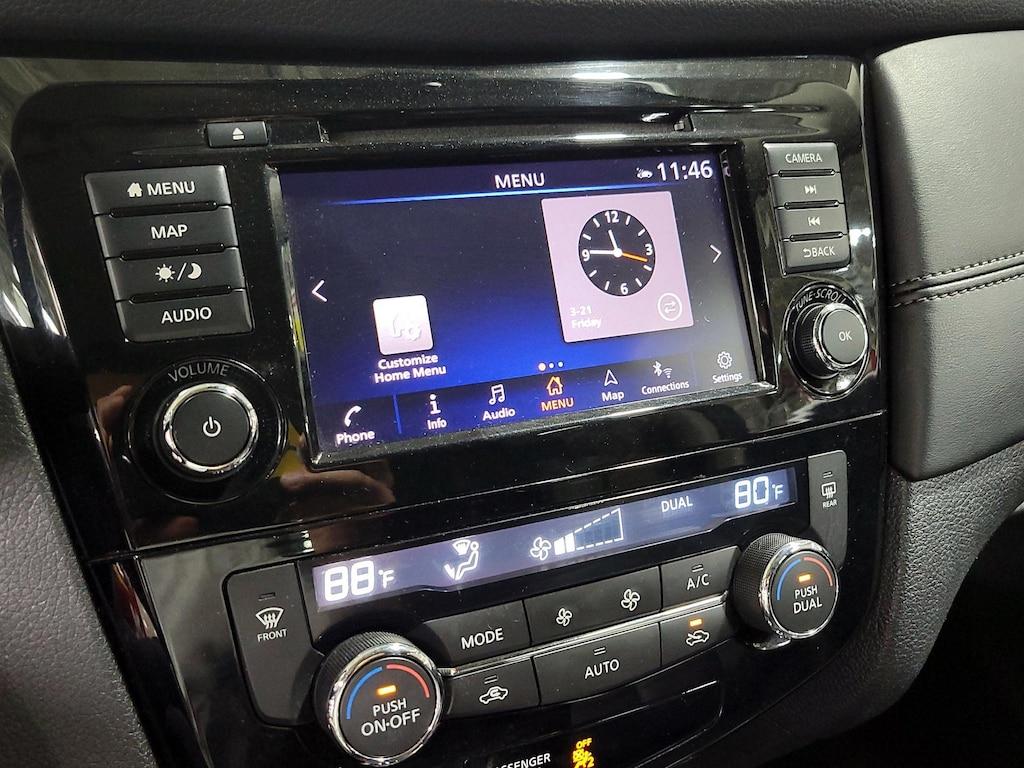 used 2019 Nissan Rogue car, priced at $21,998