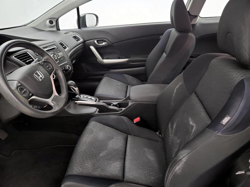 used 2014 Honda Civic car, priced at $16,998