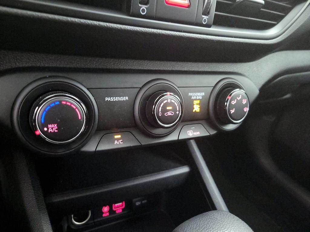 used 2020 Kia Forte car, priced at $17,998