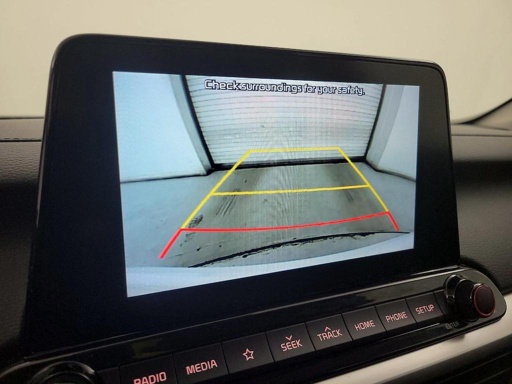 used 2020 Kia Forte car, priced at $17,998