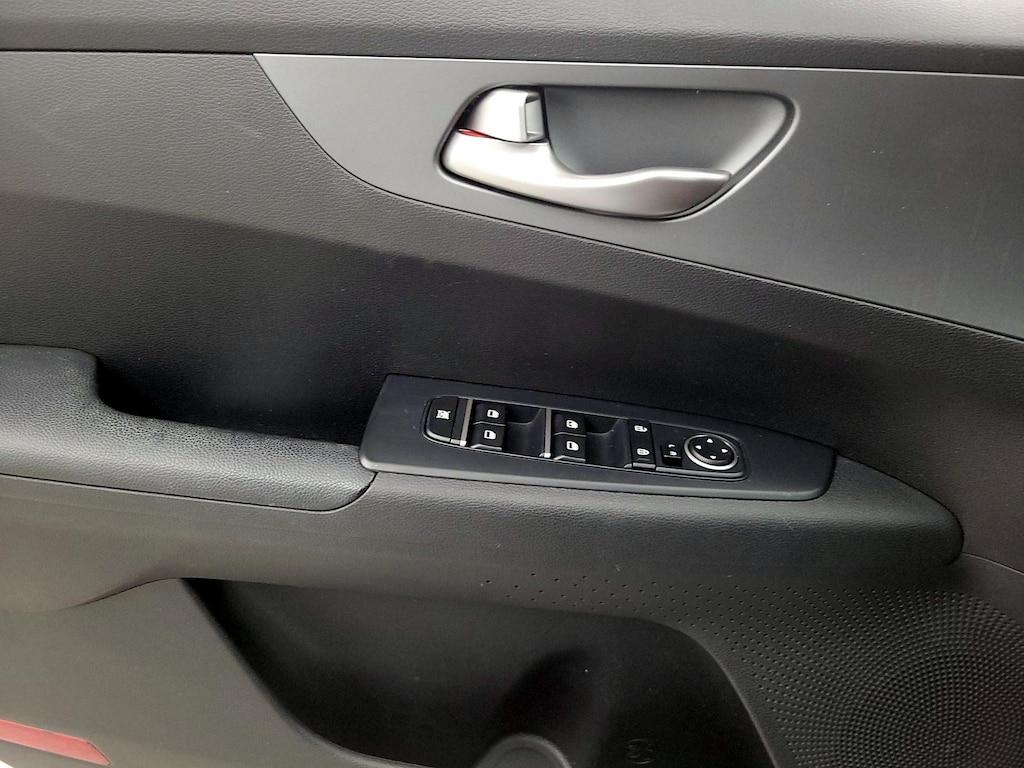 used 2020 Kia Forte car, priced at $17,998