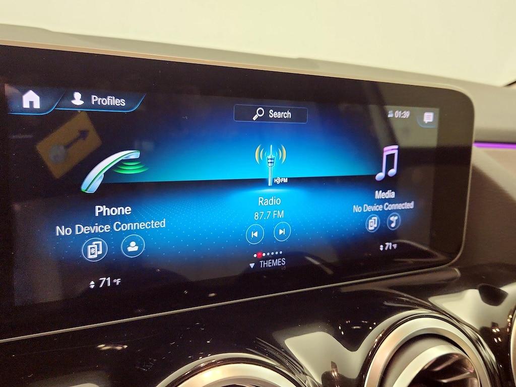 used 2021 Mercedes-Benz GLA 250 car, priced at $27,998