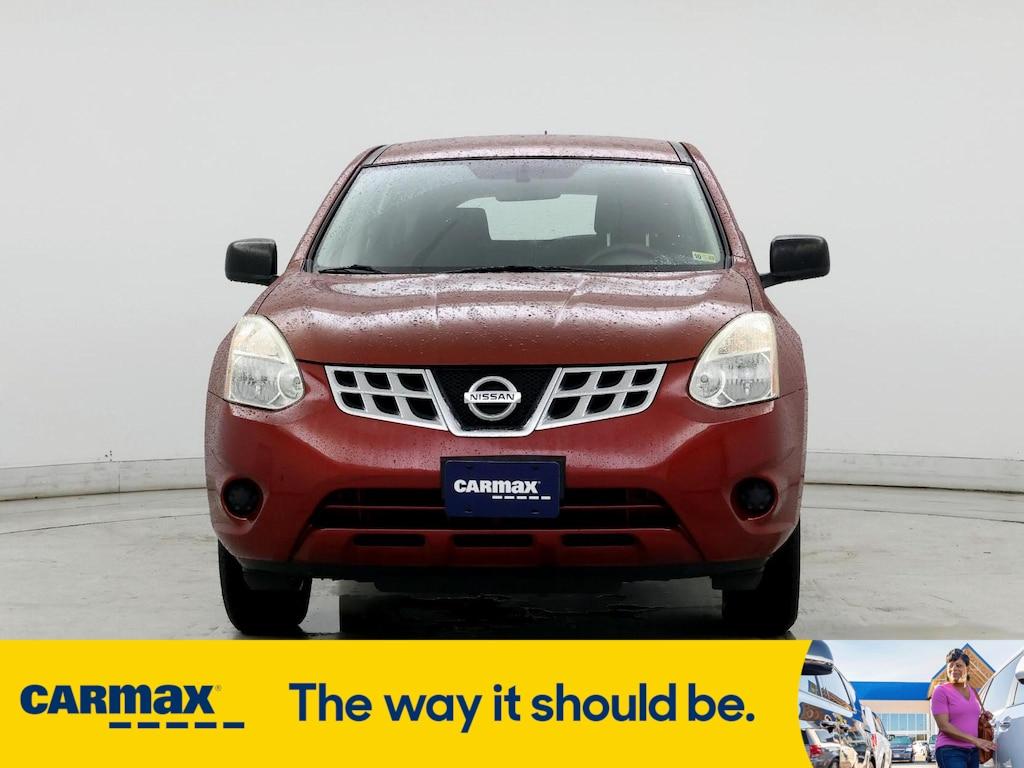 used 2013 Nissan Rogue car, priced at $11,599