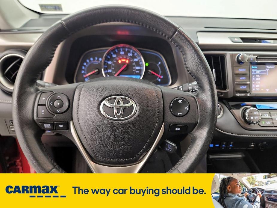 used 2014 Toyota RAV4 car, priced at $19,998