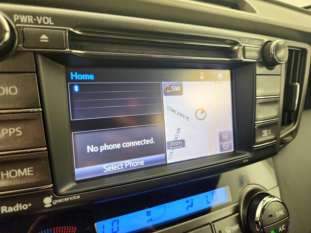 used 2014 Toyota RAV4 car, priced at $24,998