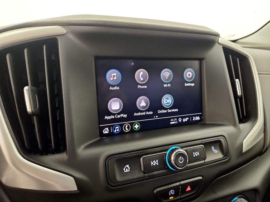 used 2022 GMC Terrain car, priced at $22,998