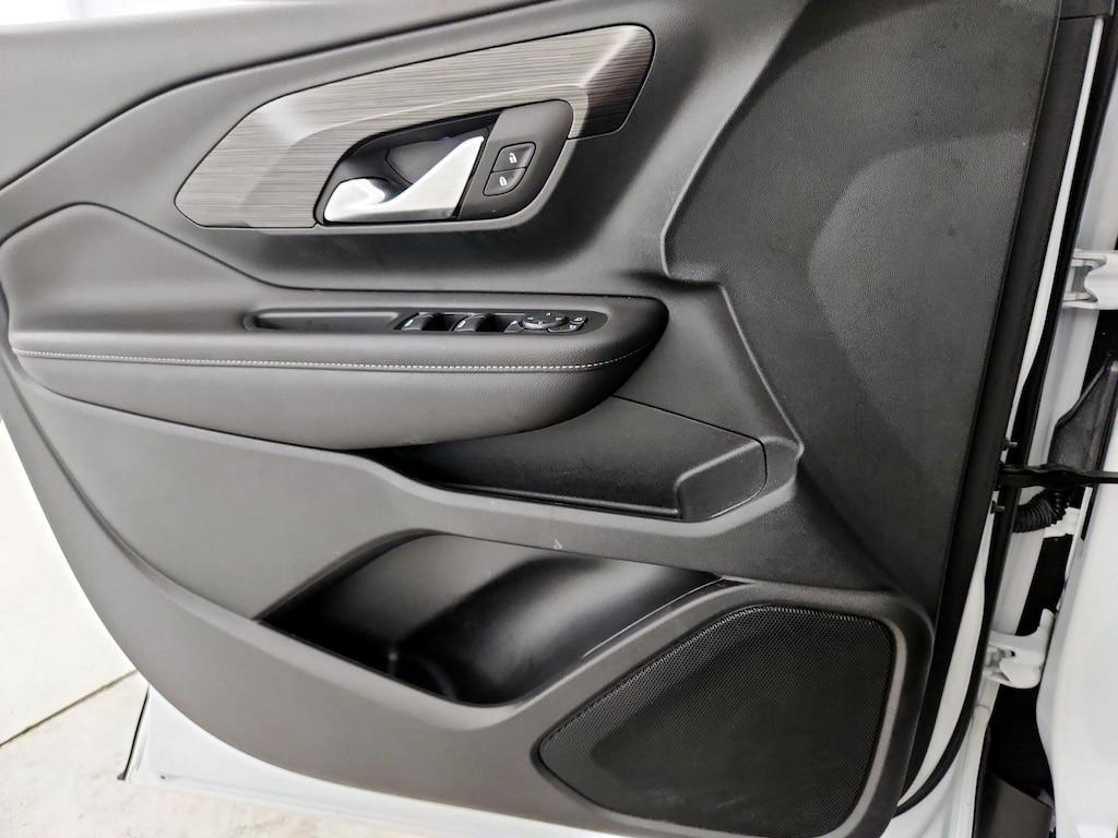 used 2022 GMC Terrain car, priced at $22,998