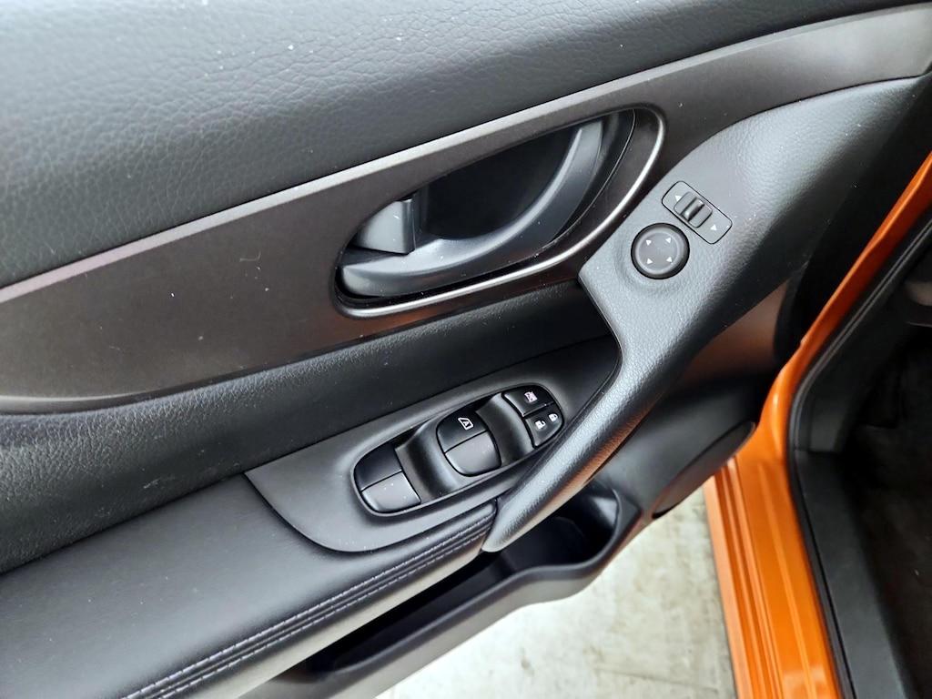 used 2020 Nissan Rogue Sport car, priced at $18,998