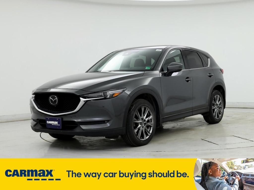 used 2019 Mazda CX-5 car, priced at $22,998