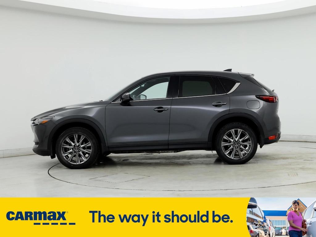 used 2019 Mazda CX-5 car, priced at $22,998