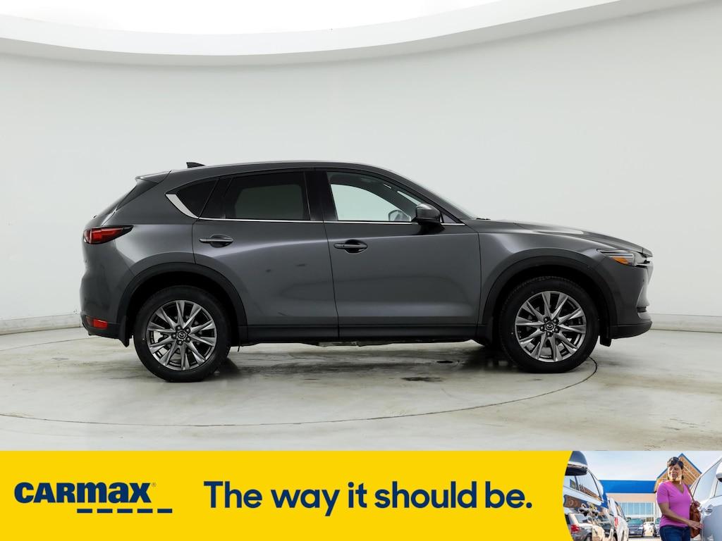 used 2019 Mazda CX-5 car, priced at $22,998