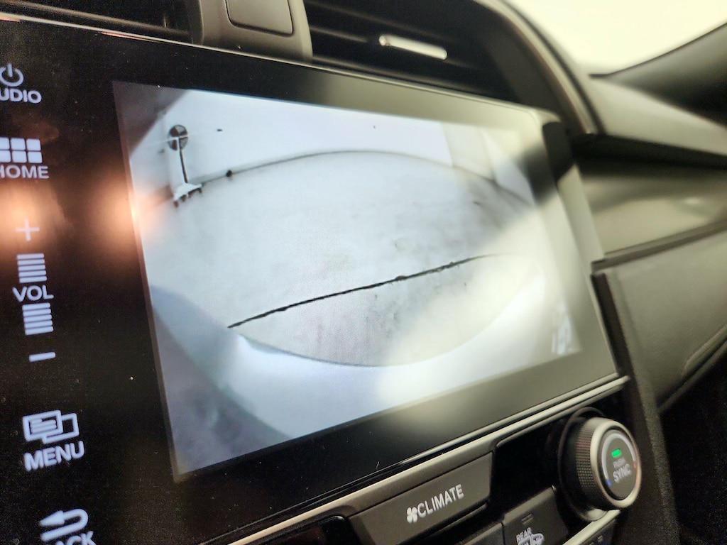 used 2018 Honda Civic car, priced at $17,998