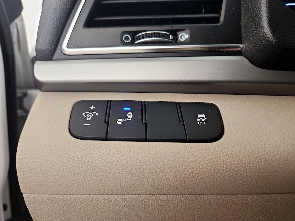 used 2018 Hyundai Elantra car, priced at $15,998