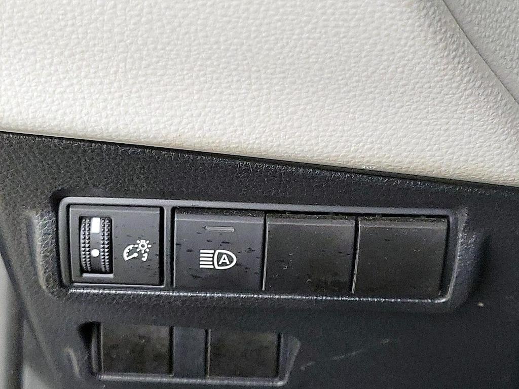 used 2024 Toyota Corolla Cross car, priced at $26,998