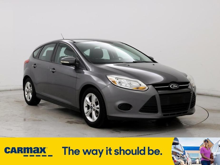 used 2013 Ford Focus car, priced at $11,599