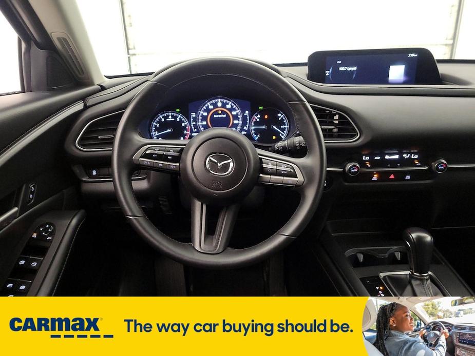 used 2021 Mazda CX-30 car, priced at $20,998