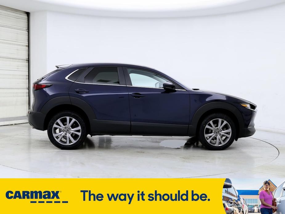 used 2021 Mazda CX-30 car, priced at $20,998