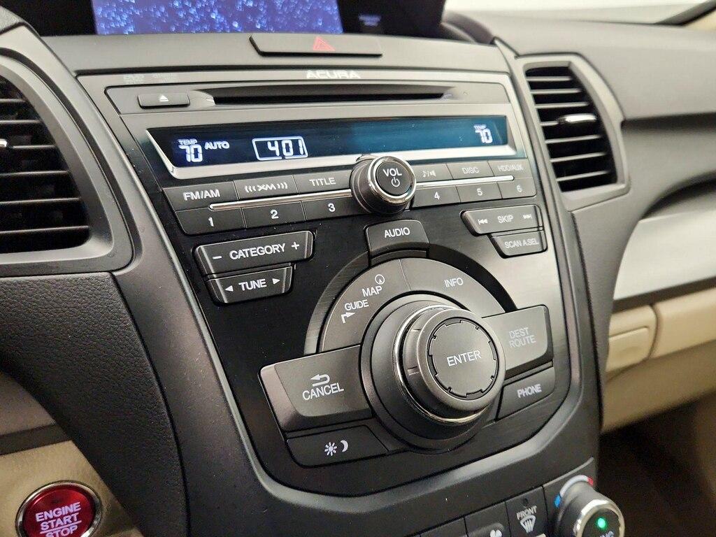 used 2015 Acura RDX car, priced at $18,998