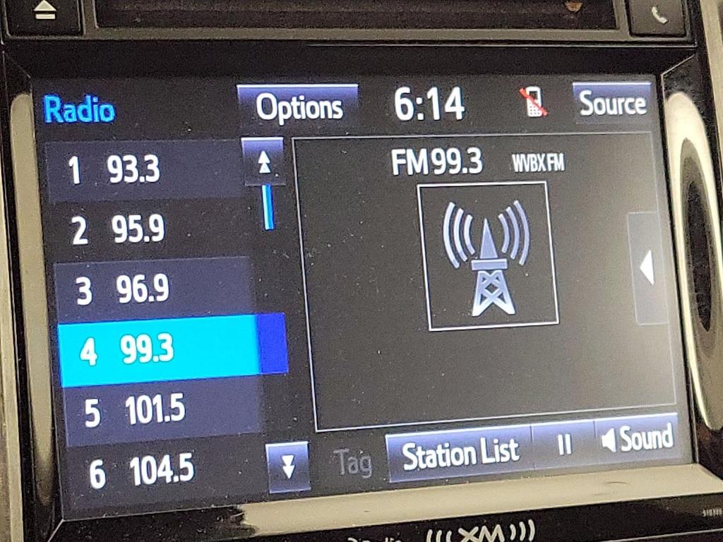 used 2019 Toyota Tundra car, priced at $41,998