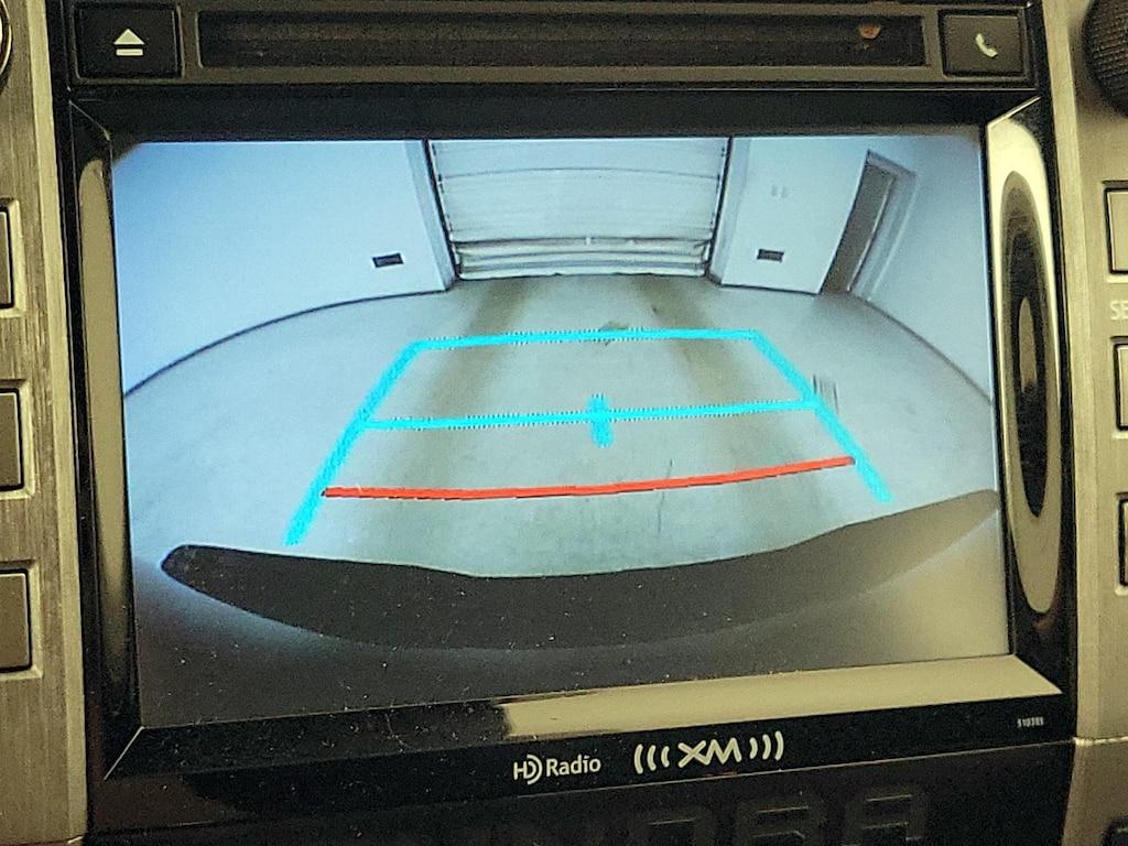 used 2019 Toyota Tundra car, priced at $41,998