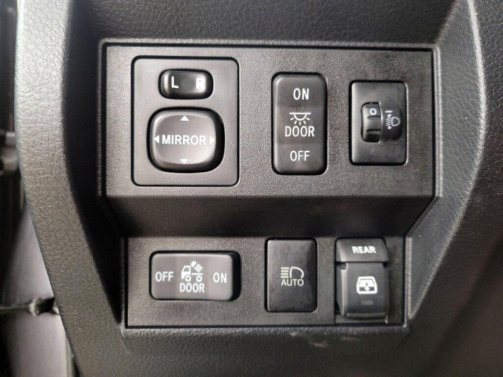 used 2019 Toyota Tundra car, priced at $41,998