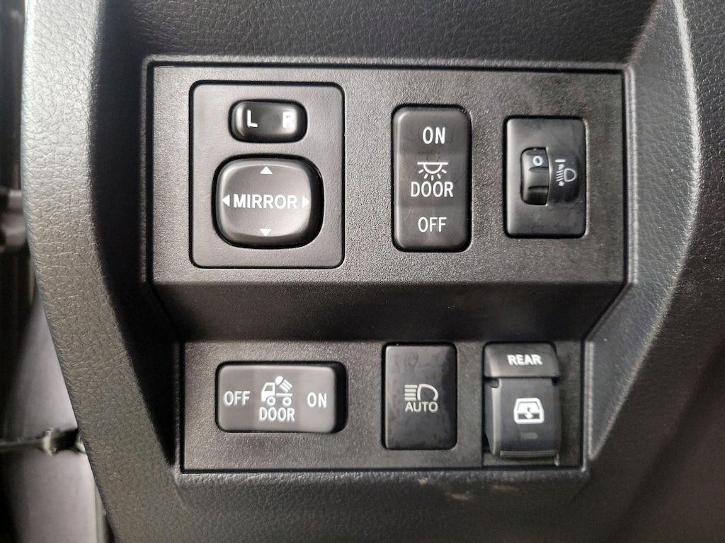used 2019 Toyota Tundra car, priced at $41,998