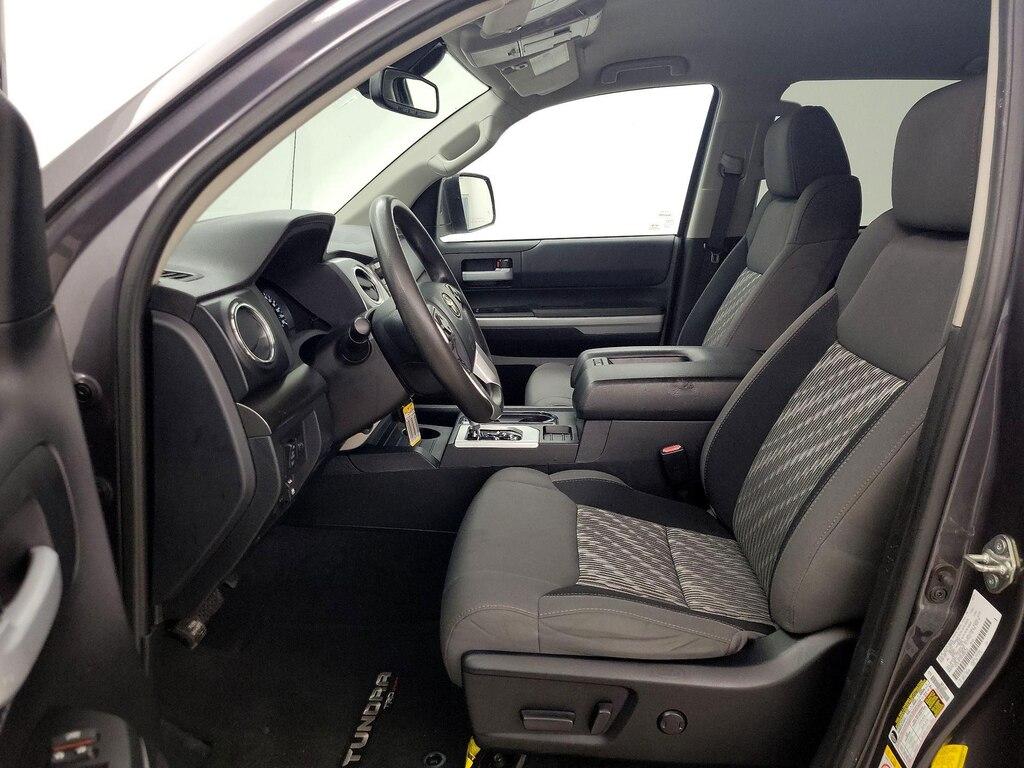 used 2019 Toyota Tundra car, priced at $41,998