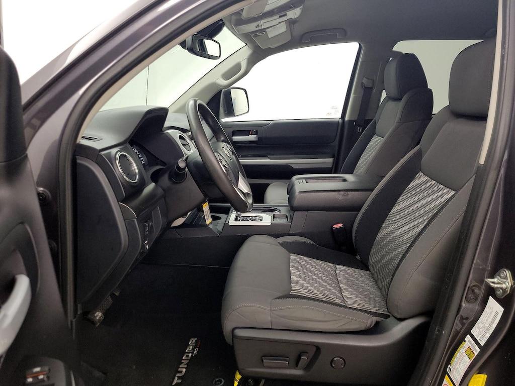 used 2019 Toyota Tundra car, priced at $41,998