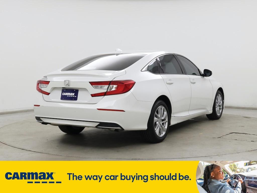 used 2018 Honda Accord car, priced at $20,998