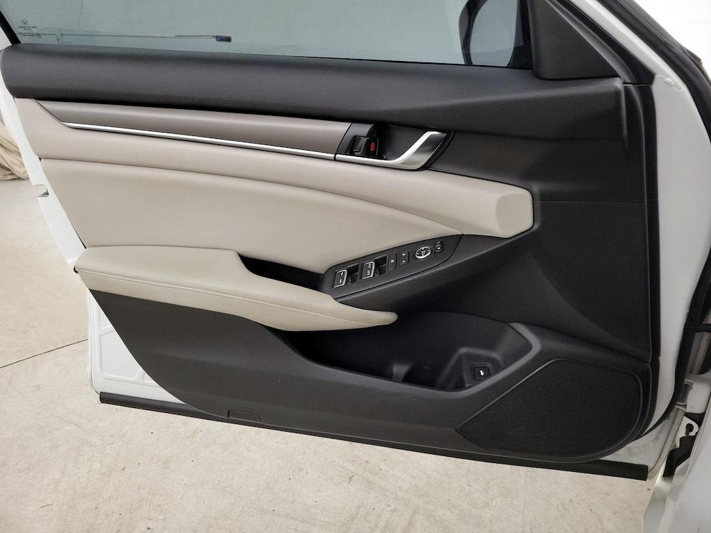 used 2018 Honda Accord car, priced at $20,998