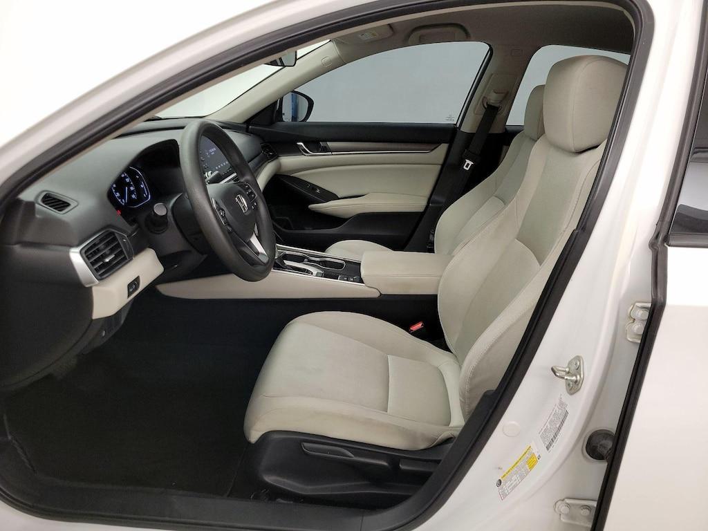 used 2018 Honda Accord car, priced at $20,998