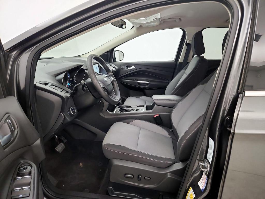 used 2019 Ford Escape car, priced at $17,998