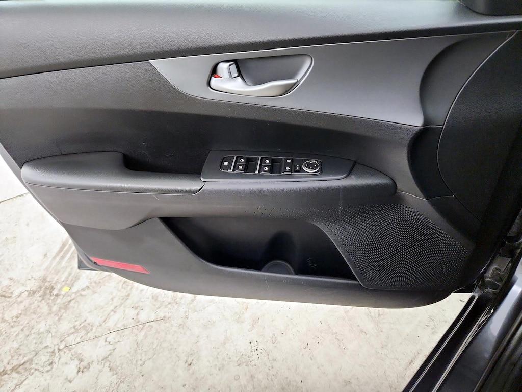 used 2019 Kia Forte car, priced at $13,599