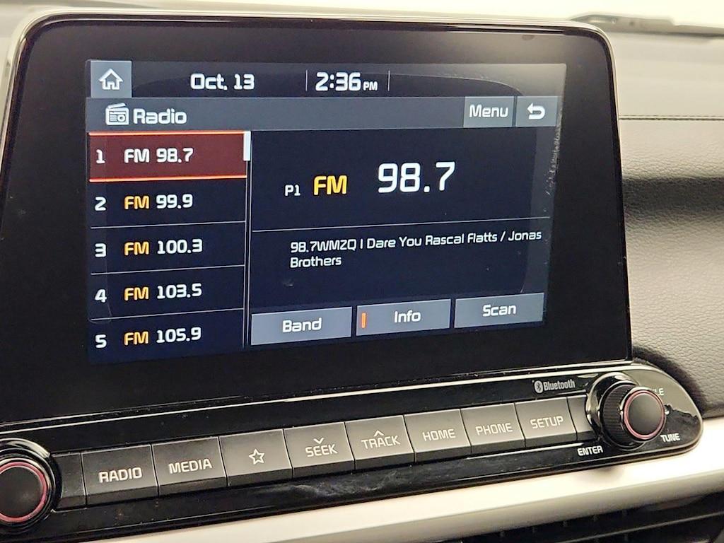 used 2019 Kia Forte car, priced at $13,599