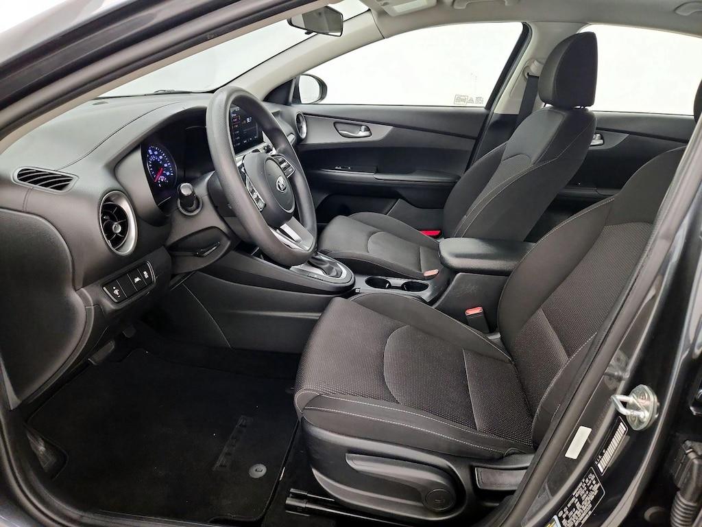 used 2019 Kia Forte car, priced at $13,599