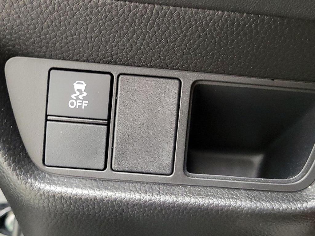 used 2024 Honda HR-V car, priced at $28,998