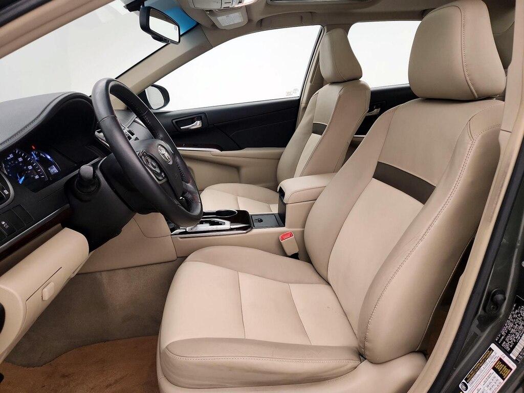 used 2014 Toyota Camry car, priced at $17,998