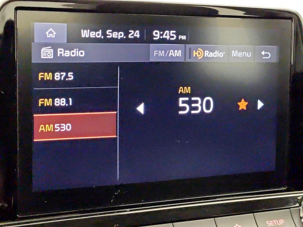 used 2024 Kia Forte car, priced at $19,998