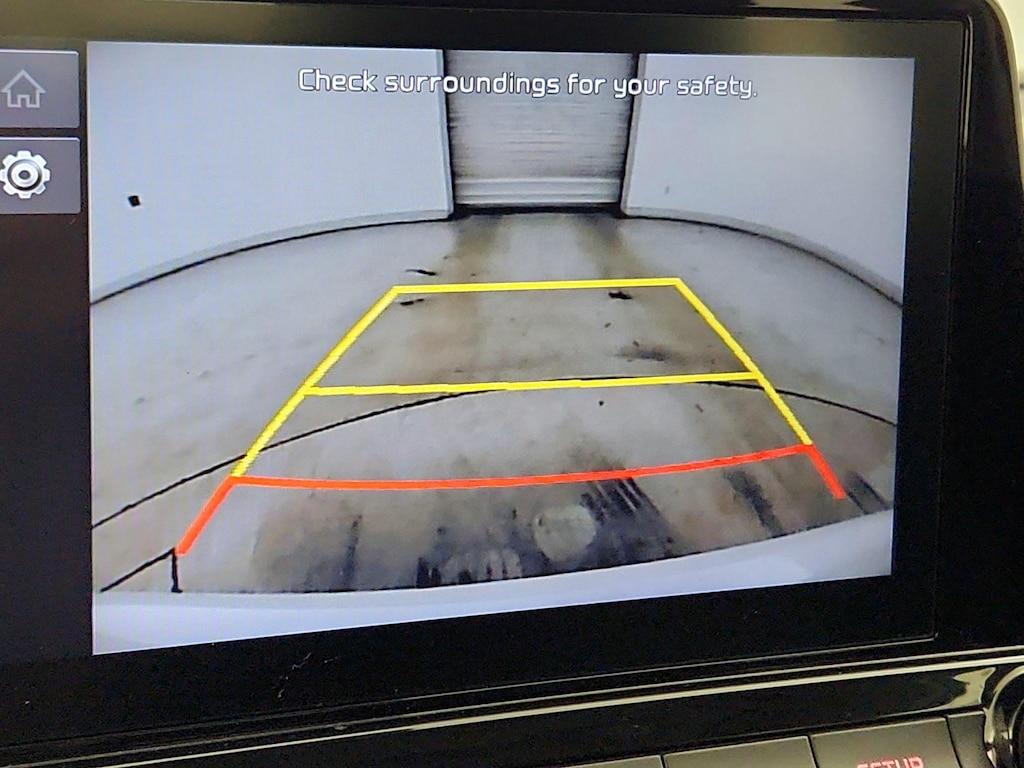 used 2024 Kia Forte car, priced at $19,998