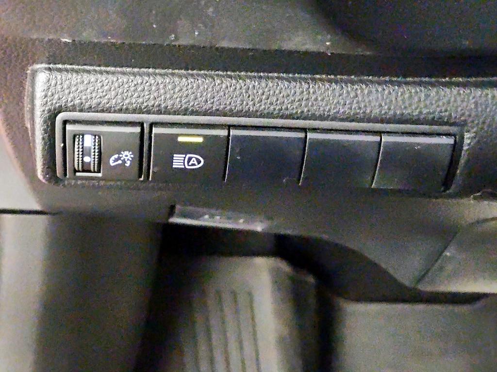 used 2021 Toyota Corolla car, priced at $20,998