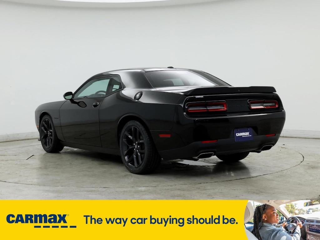 used 2021 Dodge Challenger car, priced at $28,998