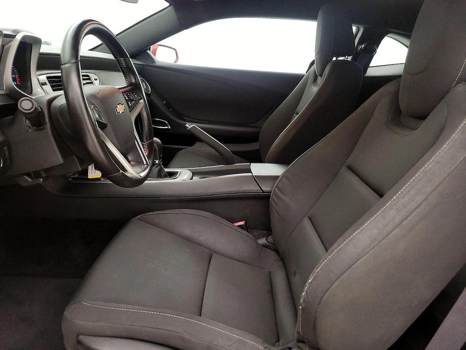 used 2014 Chevrolet Camaro car, priced at $18,998