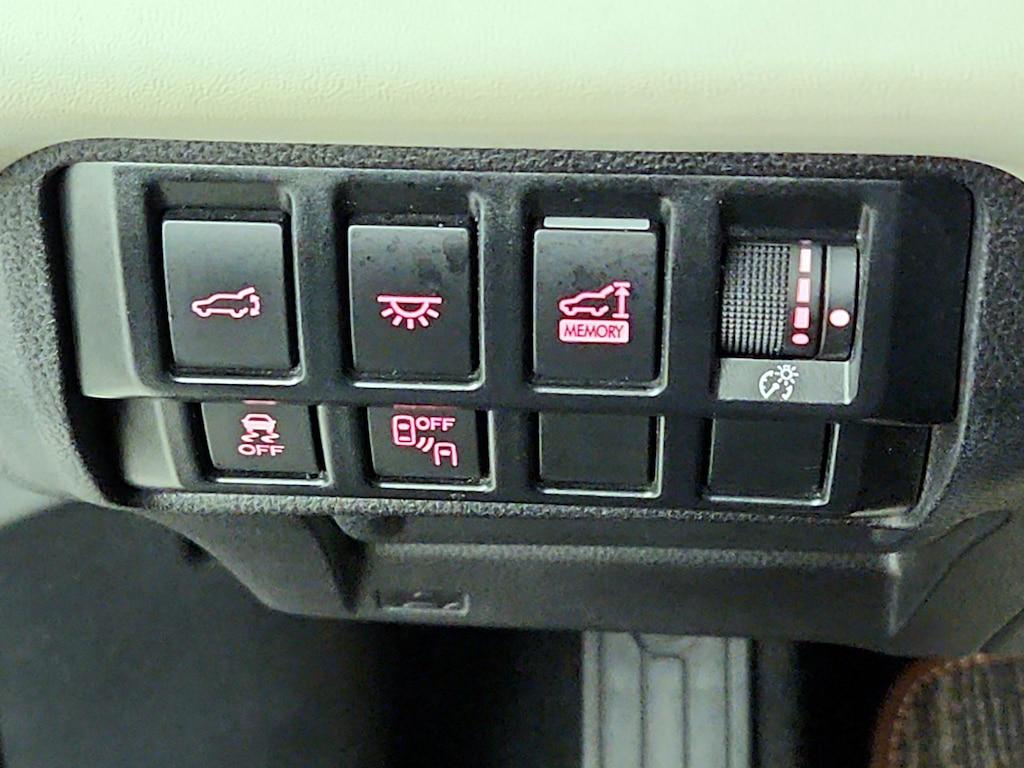 used 2020 Subaru Ascent car, priced at $30,998